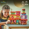 LEGO 43245 Disney A varázslatos Madrigal ház
