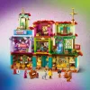 LEGO 43245 Disney A varázslatos Madrigal ház
