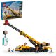 LEGO® - 60409 - City Sárga mobildaru     