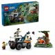 LEGO® - 60426 - City Dzsungelkutató terepjáró     