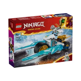 LEGO 71816 Ninjago Zane jégmotorja