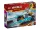 LEGO 71816 Ninjago Zane jégmotorja