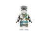 LEGO 71816 Ninjago Zane jégmotorja