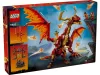 LEGO 71822 Ninjago A mozgás eredendő sárkánya