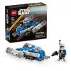 LEGO 75391 Star Wars Captain Rex Y-Wing Microfighter