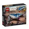 LEGO 75391 Star Wars Captain Rex Y-Wing Microfighter