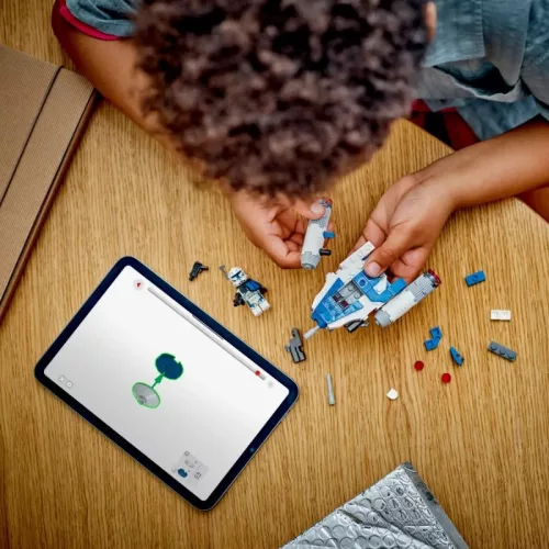 LEGO 75391 Star Wars Captain Rex Y-Wing Microfighter