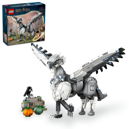 LEGO® - 76427 - Harry Potter™ Csikócsőr     