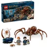 LEGO 76434 Harry Potter Aragog a Tiltott Rengetegben