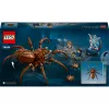 LEGO 76434 Harry Potter Aragog a Tiltott Rengetegben