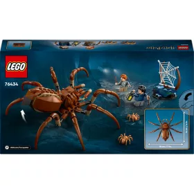 LEGO 76434 Harry Potter Aragog a Tiltott Rengetegben