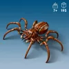 LEGO 76434 Harry Potter Aragog a Tiltott Rengetegben