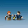 LEGO 76434 Harry Potter Aragog a Tiltott Rengetegben
