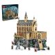 LEGO® - 76435 - Harry Potter™ Roxfort Kastély: A Nagyterem   