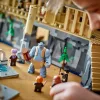 LEGO 76435 Harry Potter Roxfort kastély: A Nagyterem
