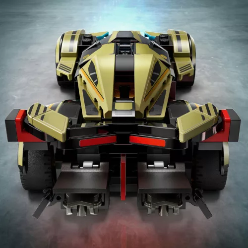 LEGO 76923 Speed Champions Lamborghini Lambo V12 Vision GT szuperautó
