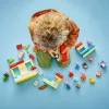 LEGO 10434 DUPLO Peppa Malac bevásárlóközpont