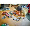 LEGO 60423 City Belvárosi villamos és megálló
