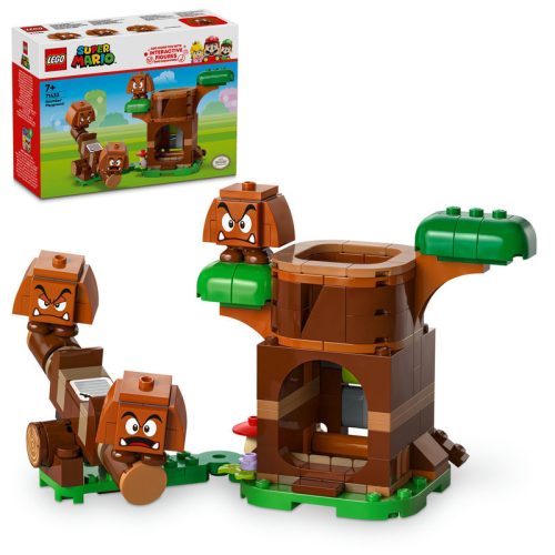 LEGO® - 71433 - Super Mario™ H50071433     