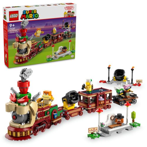 LEGO® - 71437 - Super Mario™ H50071437     