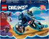 LEGO 71479 Dreamzzz Zoey macskamotorja, 6–8 év, Többszínű