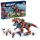 LEGO 71484 Dreamzzz Cooper C Rex robotdinoszaurusza