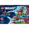 LEGO 71484 Dreamzzz Cooper C Rex robotdinoszaurusza