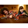 LEGO 71484 Dreamzzz Cooper C Rex robotdinoszaurusza