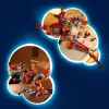 LEGO 71484 Dreamzzz Cooper C Rex robotdinoszaurusza