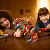 LEGO 71484 Dreamzzz Cooper C Rex robotdinoszaurusza
