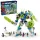 LEGO 71485 Dreamzzz Mateo és Z-Blob – harcirobot lovag