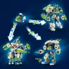 LEGO 71485 Dreamzzz Mateo és Z-Blob – harcirobot lovag