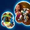 LEGO 71485 Dreamzzz Mateo és Z-Blob – harcirobot lovag
