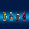 LEGO 71485 Dreamzzz Mateo és Z-Blob – harcirobot lovag