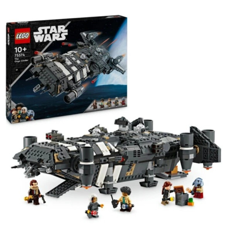 LEGO® Star Wars 75374 – fő nézet