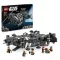 LEGO 75374 Star Wars Az Onyx Cinder, 9–11 év, Többszínű