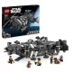 LEGO 75374 Star Wars Az Onyx Cinder, 9–11 év, Többszínű