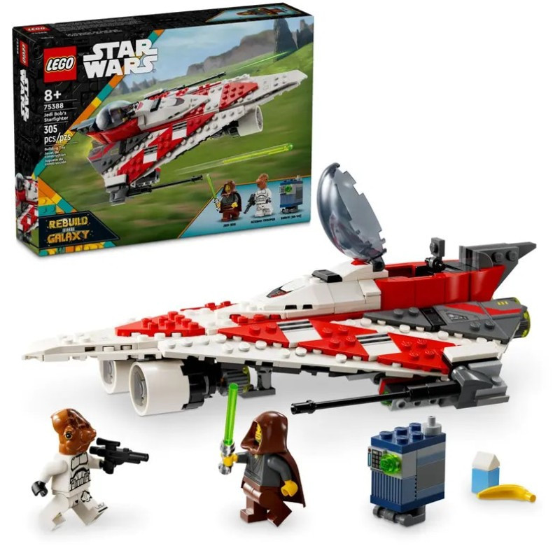 LEGO LEGO 75388 Star Wars H50075388, fő nézet