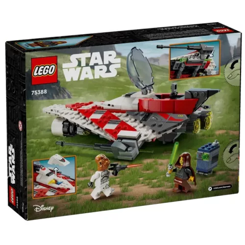 LEGO 75388 Star Wars H50075388