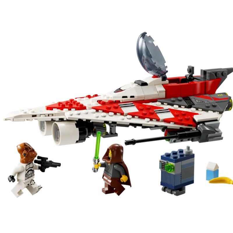 LEGO LEGO 75388 Star Wars H50075388, alternatív kép 2