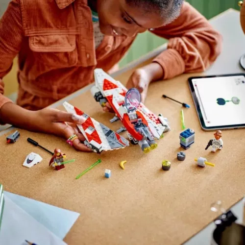 LEGO 75388 Star Wars H50075388