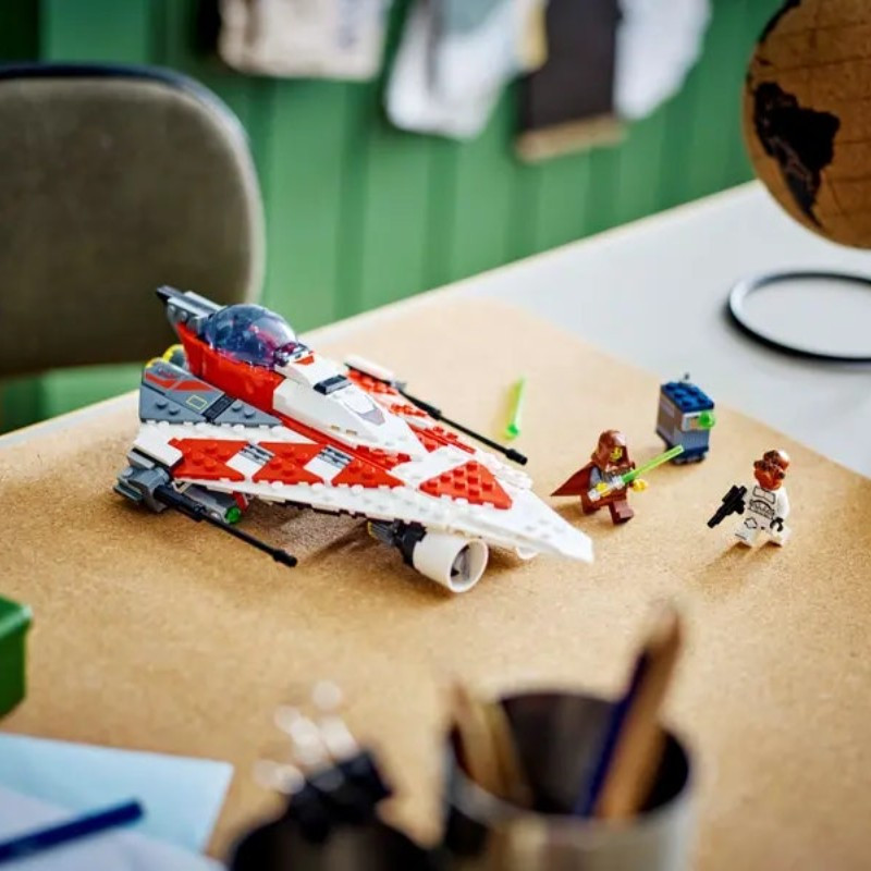 LEGO LEGO 75388 Star Wars H50075388, alternatív kép 6