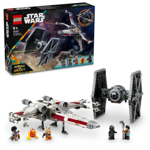 LEGO® - 75393 - Star Wars™ H50075393     