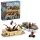 LEGO 75396 Star Wars Sivatagi sikló és a sarlacc ürege