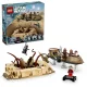 LEGO 75396 Star Wars Sivatagi sikló és a sarlacc ürege
