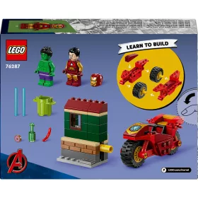 LEGO 76287 Super Heroes H50076287