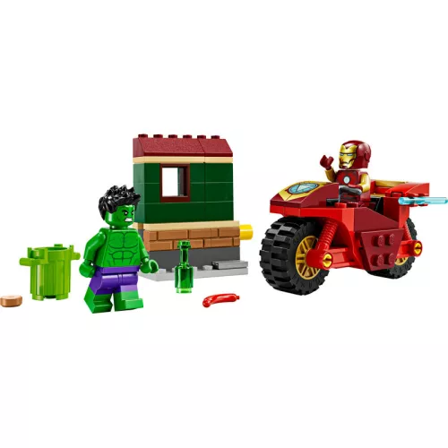 LEGO 76287 Super Heroes H50076287