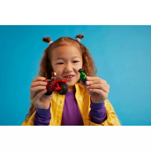 LEGO 76287 Super Heroes H50076287