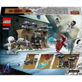 LEGO 76288 Super Heroes H50076288