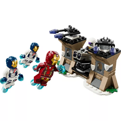 LEGO 76288 Super Heroes H50076288